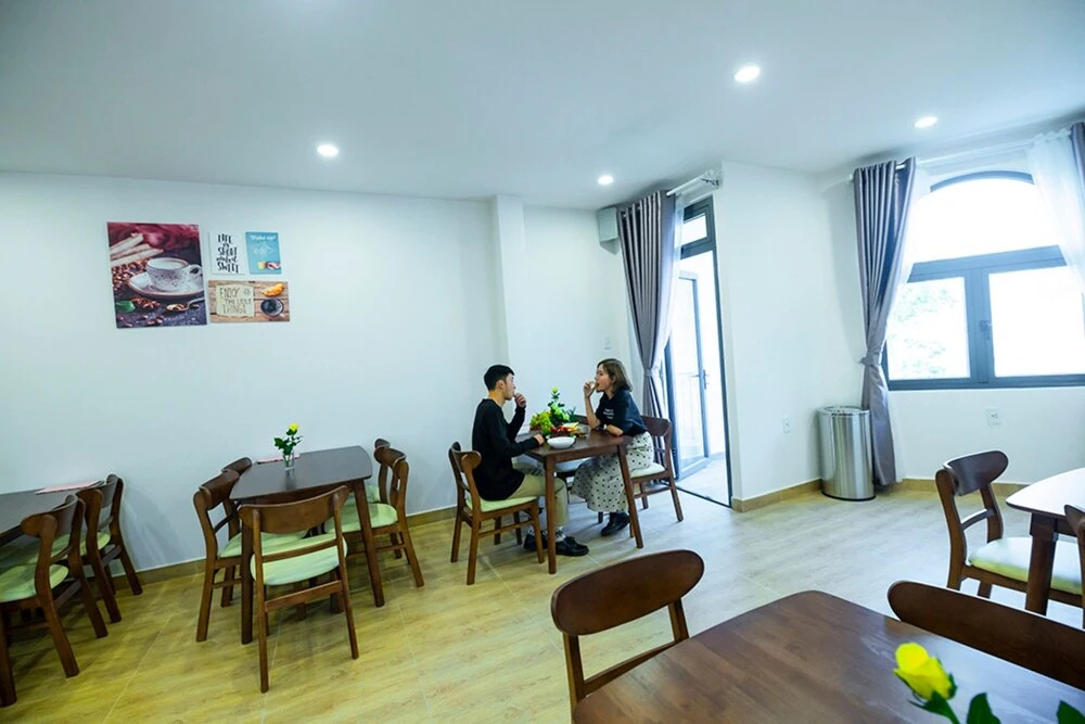 Centro Hotel Da Lat