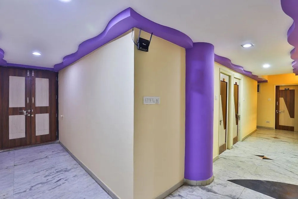 OYO 2284 Hotel Honey Bunny