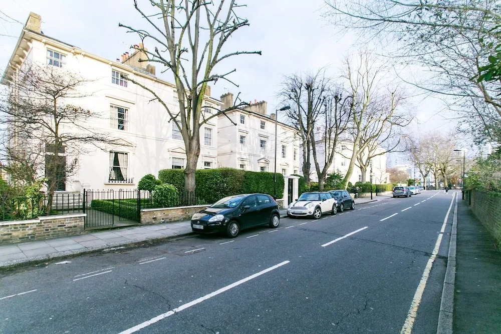 Beautiful 1 Bedroom Home in Little Venice