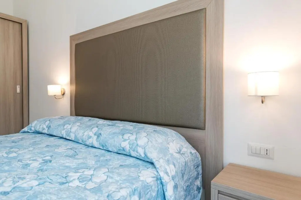 Appartamento Blu