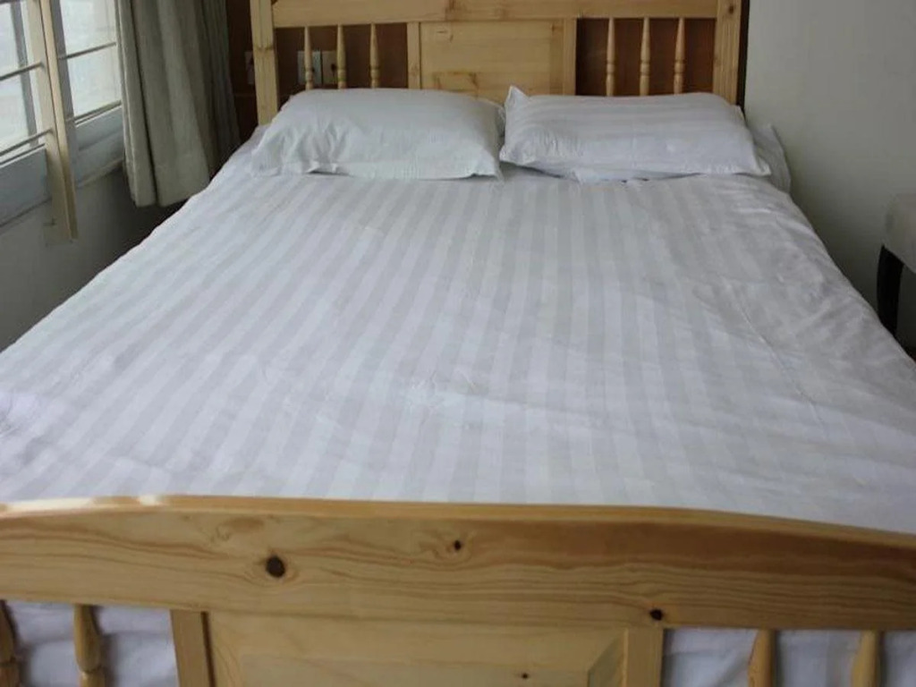 Lejia Service Apartment
