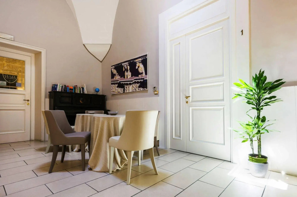 B&B Centro Storico Lecce