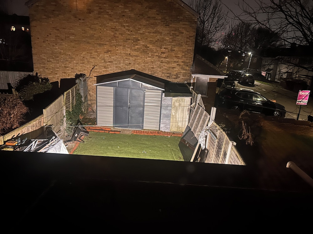 Charming 4-bedroom House Rental in Basildon, UK