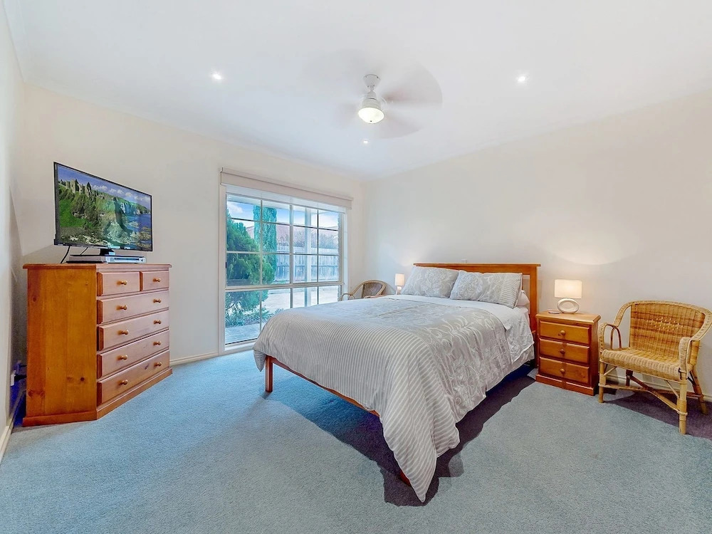 Cosy Unit at 2-3 Wyndham in Cowes
