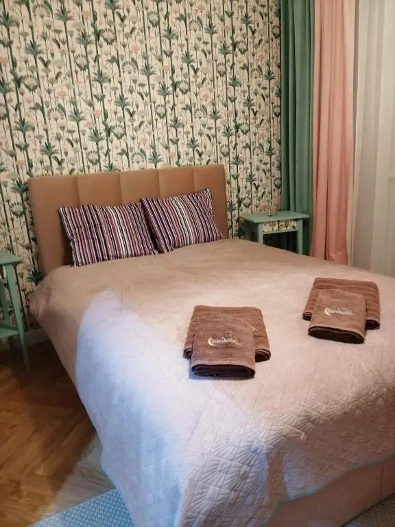 Apartament w trójmiescie