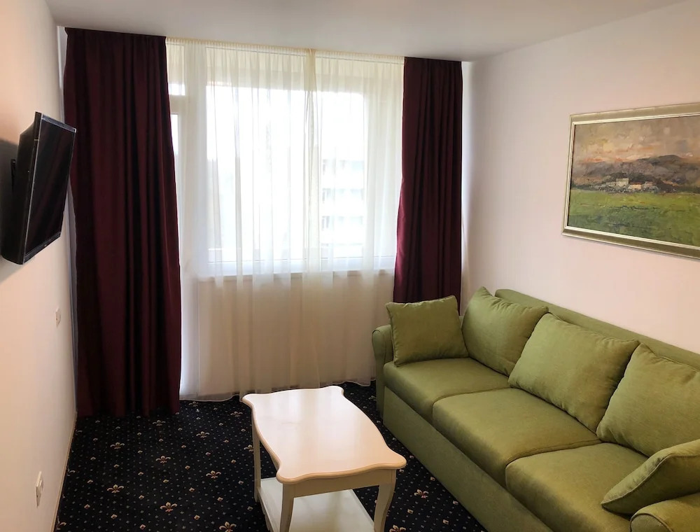 Hotel Agora