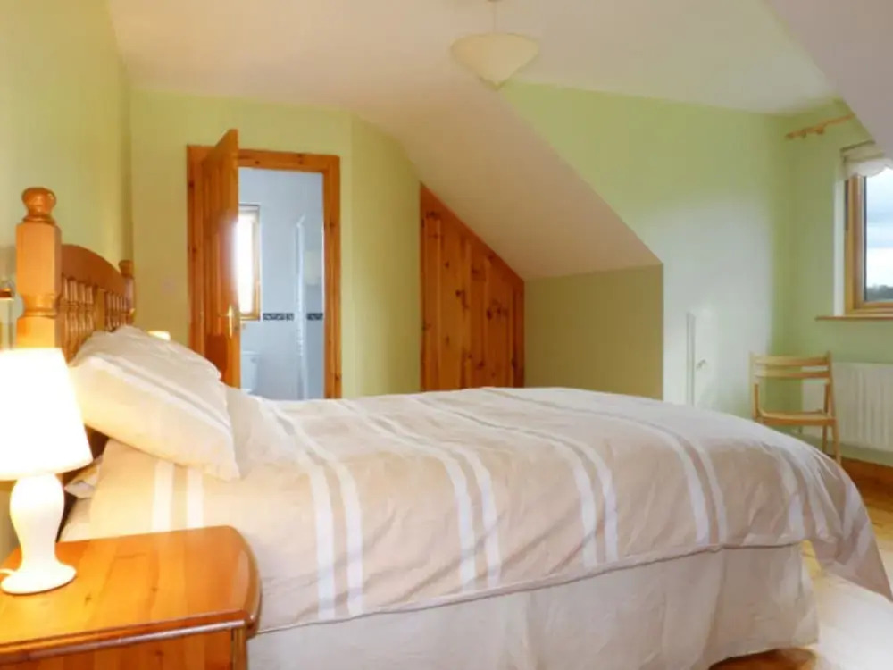 The Yellow Rose B&B