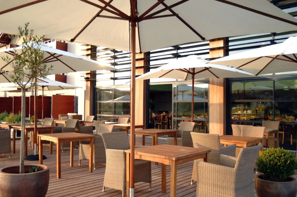 Best Western Plus Hôtel Gergovie
