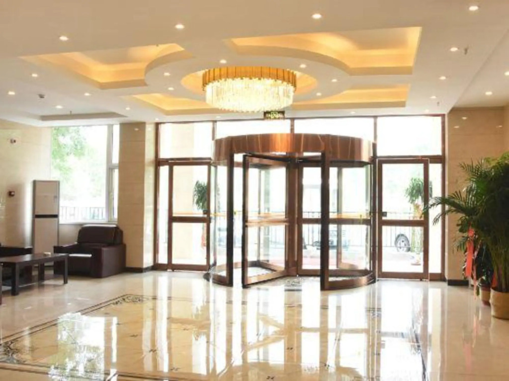 Super 8 Hotel (Beijing Xinnan Road Miyun Station)