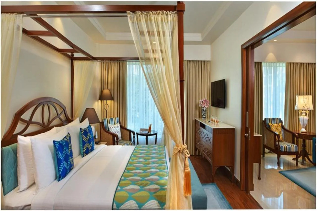 Fortune Miramar, Goa - Member ITC Hotels Group
