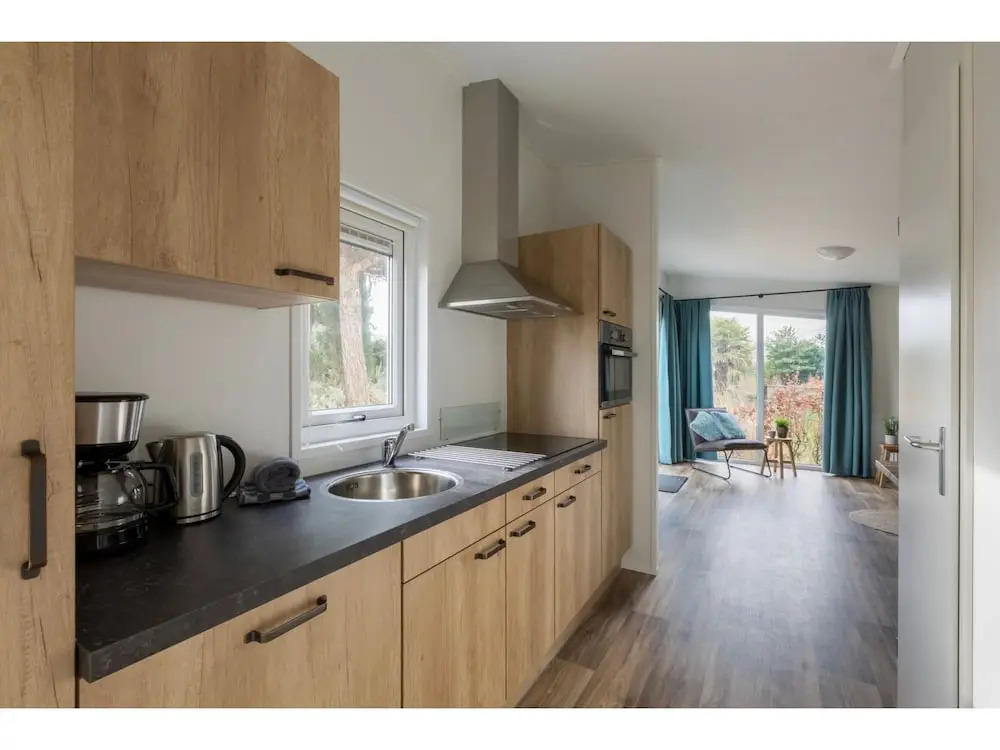 Picturesque Holiday Home in Oostkapelle near Beach