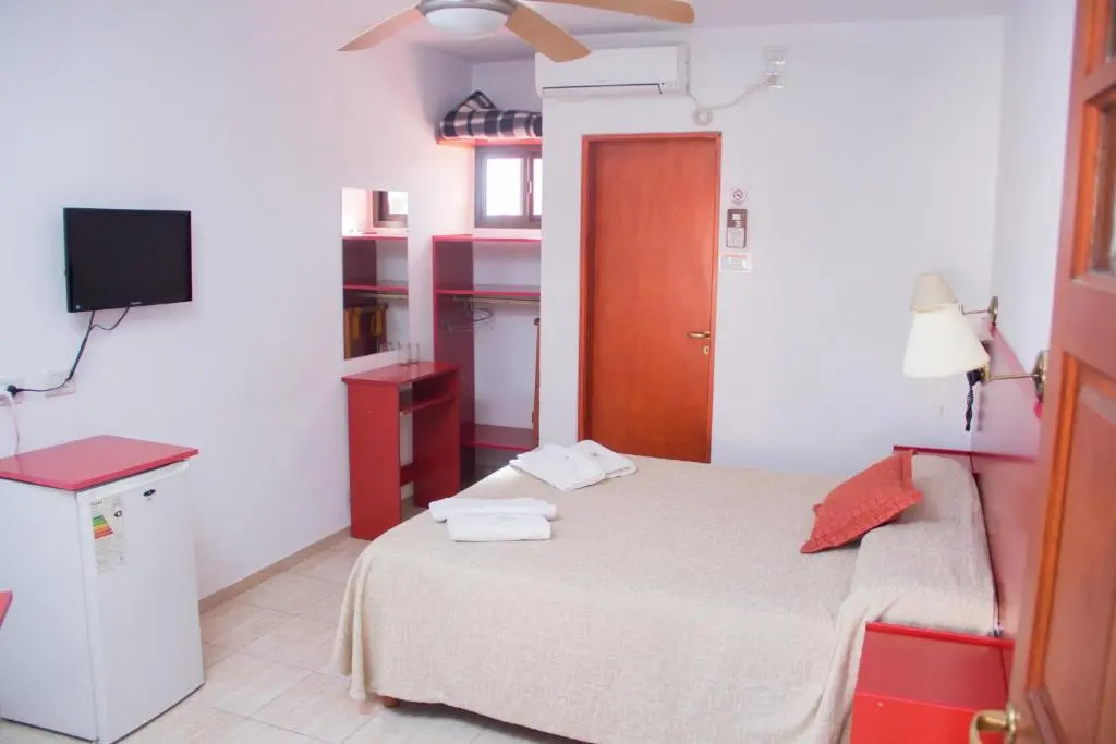 Apart Hotel Guarumba