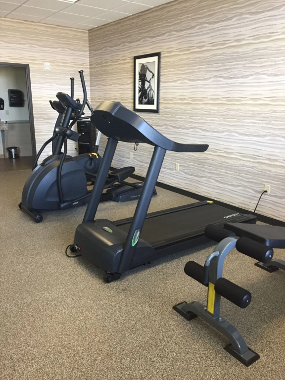Best Western Plus Havre Inn & Suites