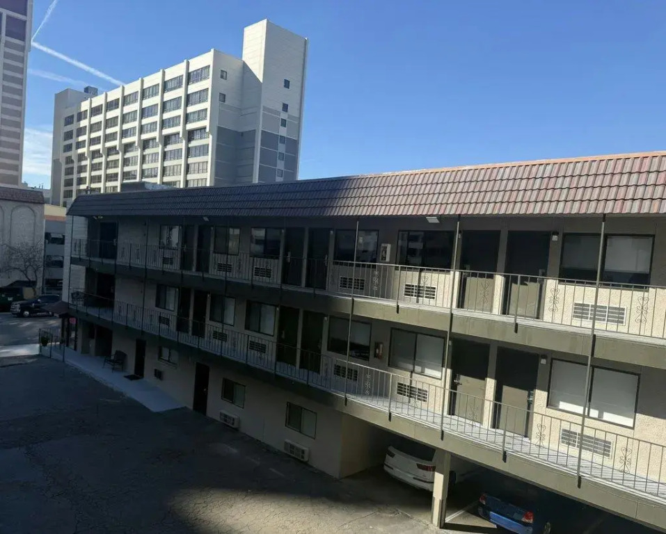 Red Roof Inn Reno