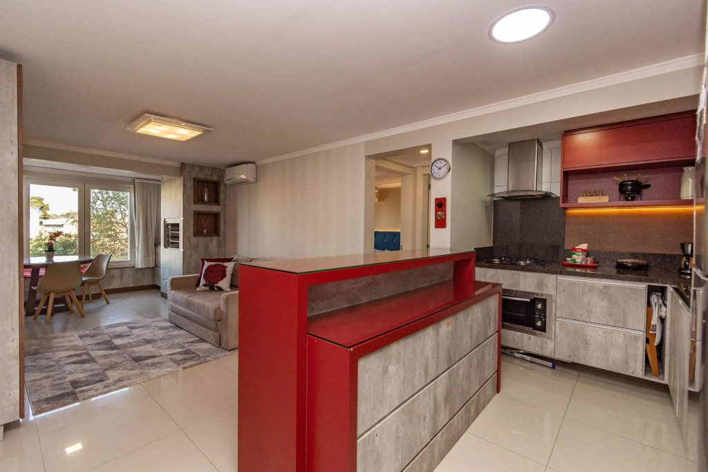 Apartamento Don Raul