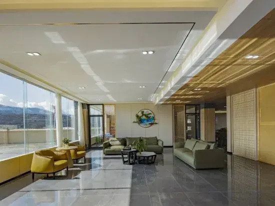 Songpan Tingkai Hotel (Chuanzhusi Store)