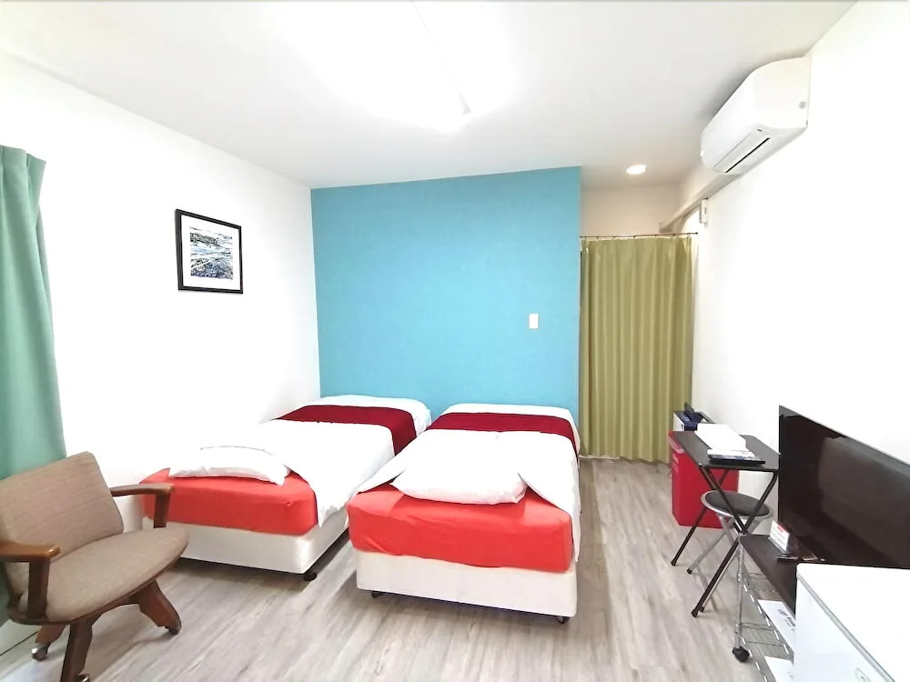 Rycom Garden Resort