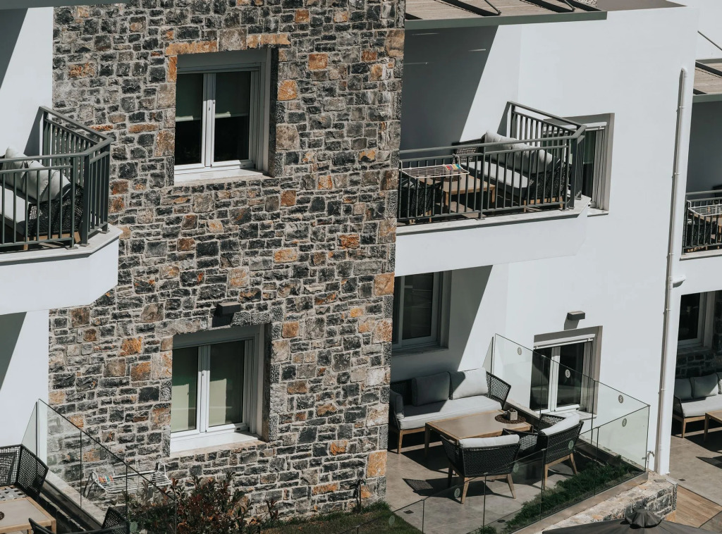 Seascape Luxury Residences