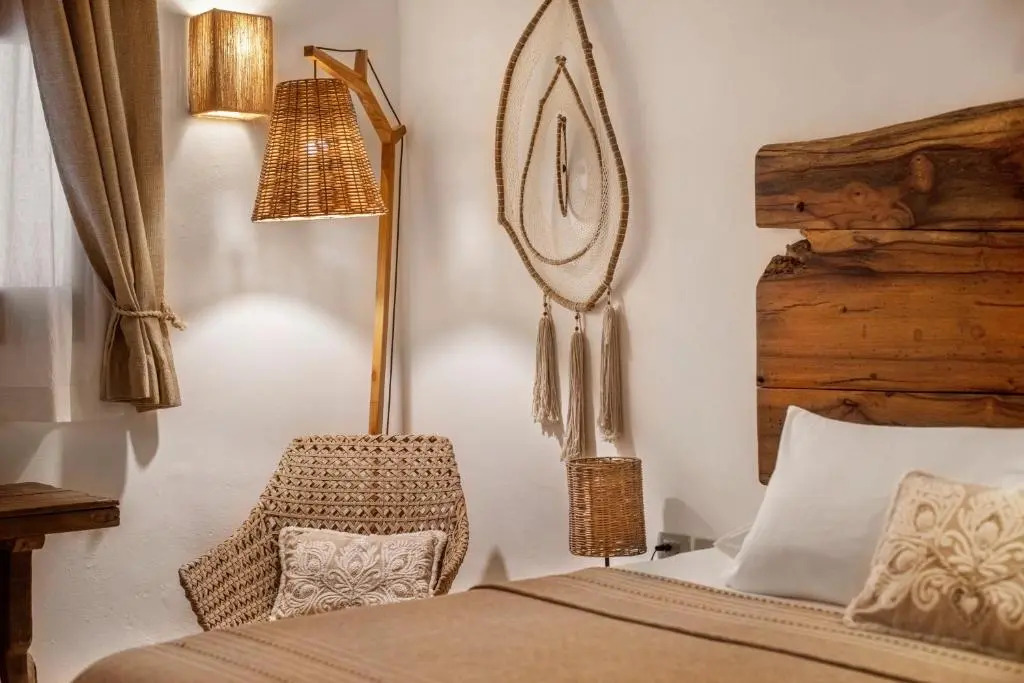 El Corazón Boutique Hotel