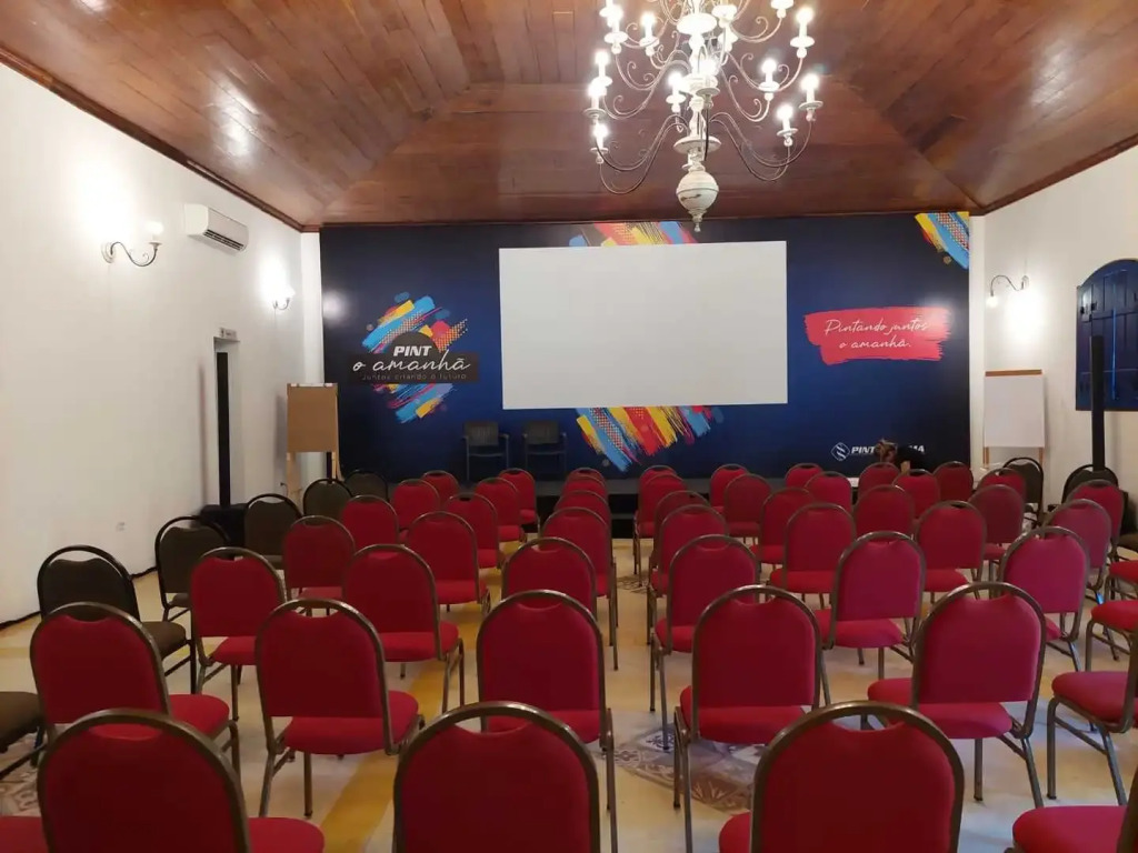 Confraria Colonial Hotel Boutique