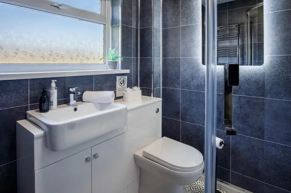 Bayview 87 - 2 Bedroom Chalet - Bayview Oxwich