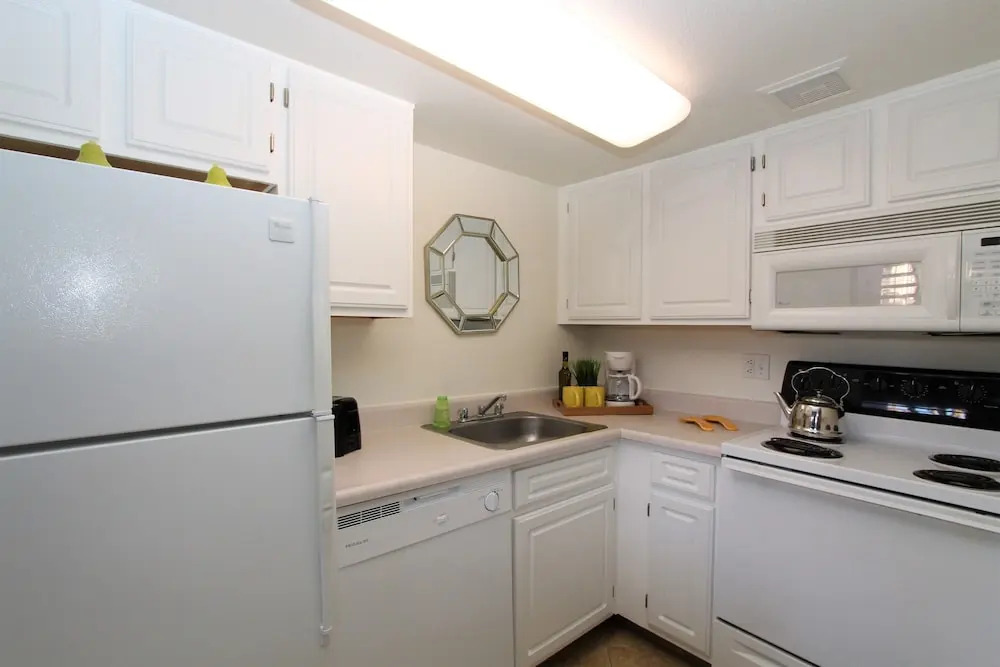 Park Suites at 119 - One Bedroom Apartment