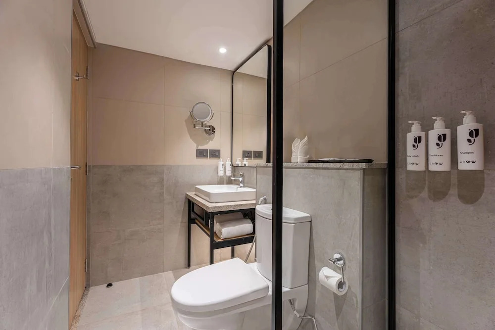 Park Inn & Suites by Radisson Thrissur East Fort