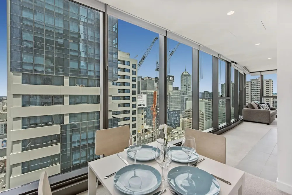 Serviced Apartments Melbourne - Eporo