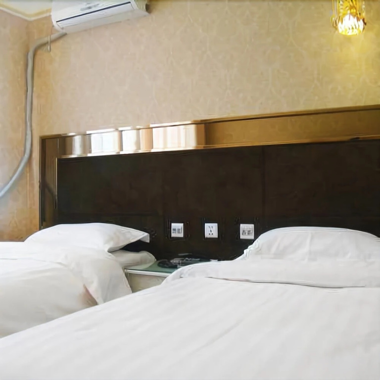 Mudanjiang Hotel