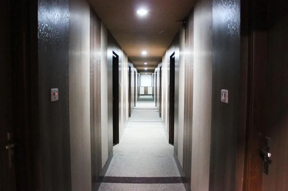 OYO 1327 Inchara Hotel