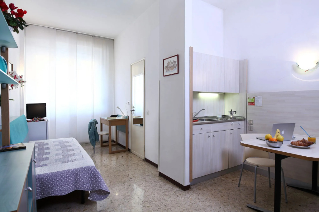 Residence Giusti 6