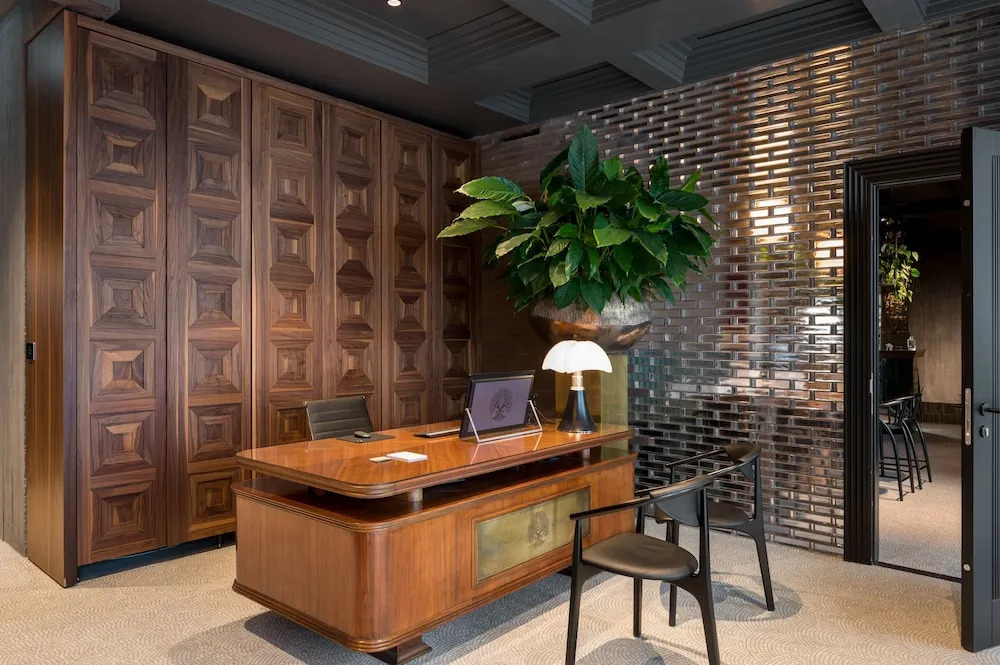 AS Boutique Hotel, superior