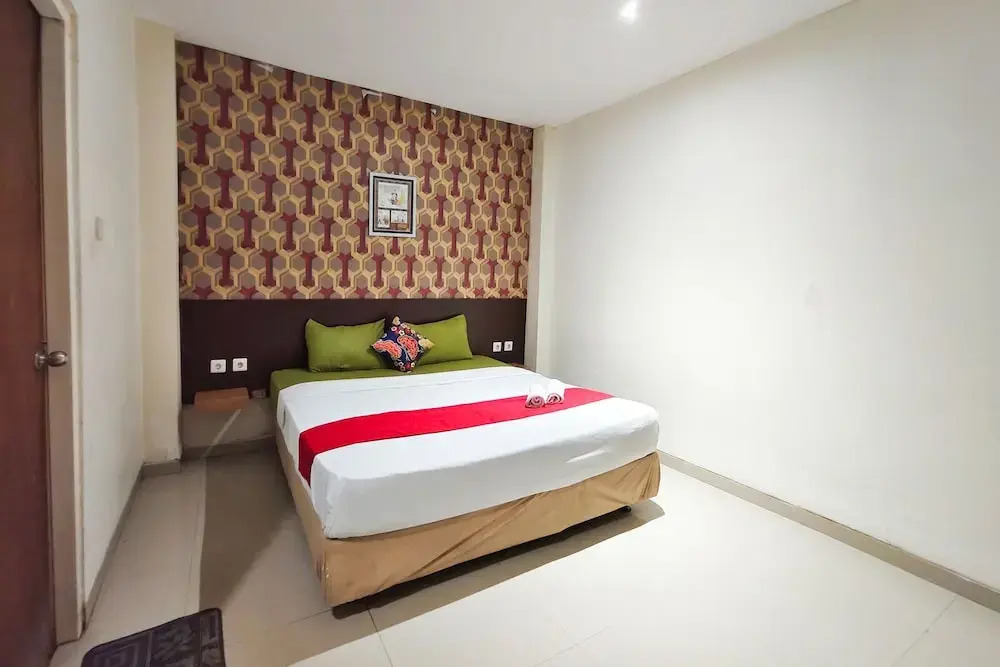 TwoSpaces Living at Kutisari Residence, Surabaya