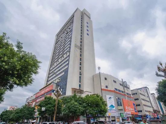 Jinlong Hotel