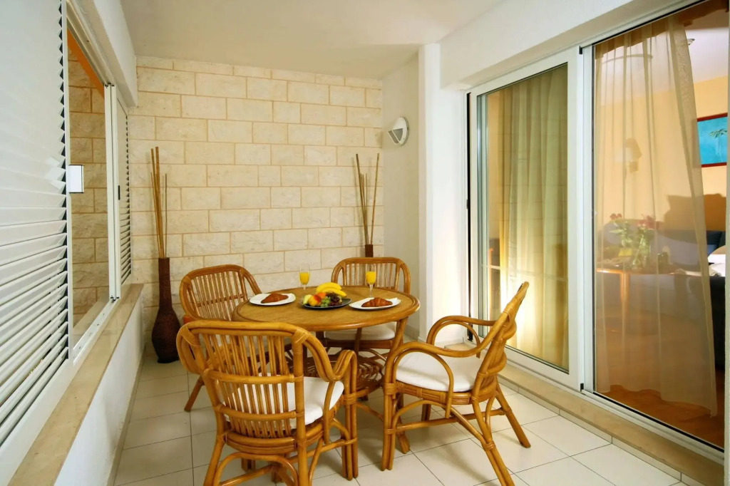 Adriatiq Resort Fontana Apt