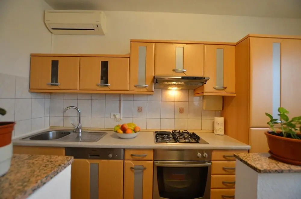 Two Bedroom Apartment