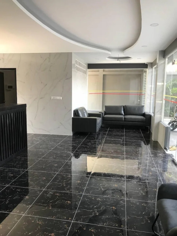 Hotel Chom Chao City