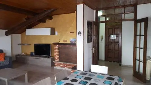 Casa Sergio