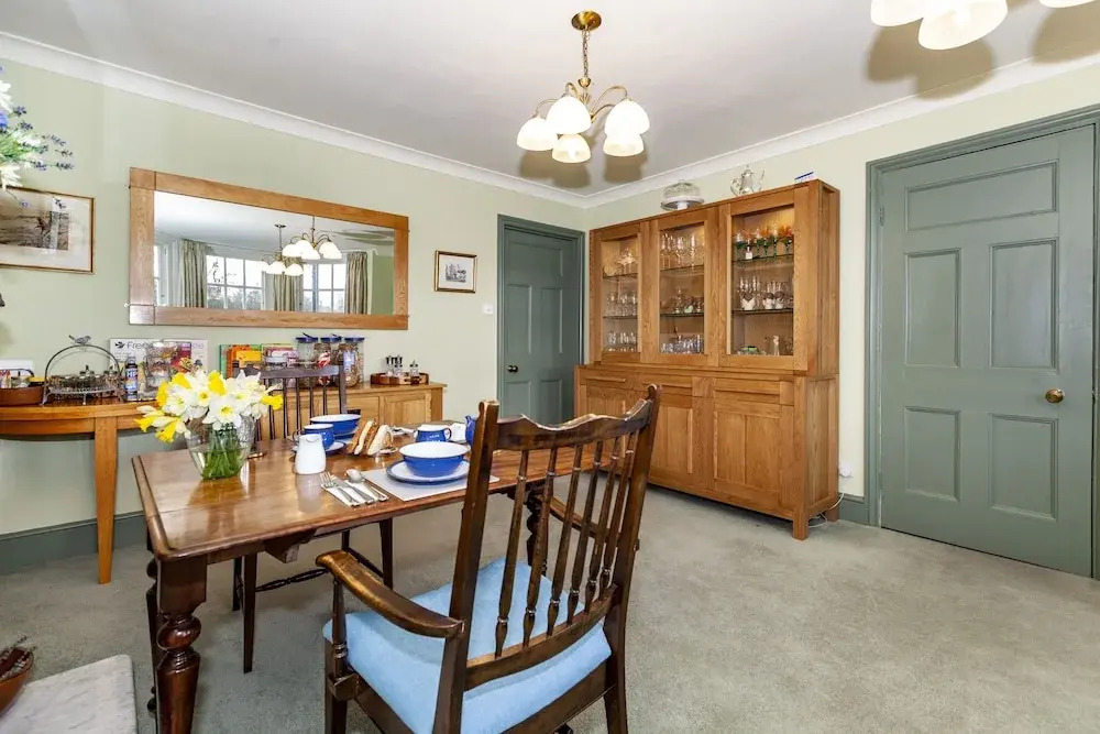 The Agents House, Bed & Breakfast