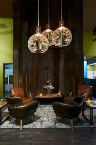 Roompot Strandpark Duynhille