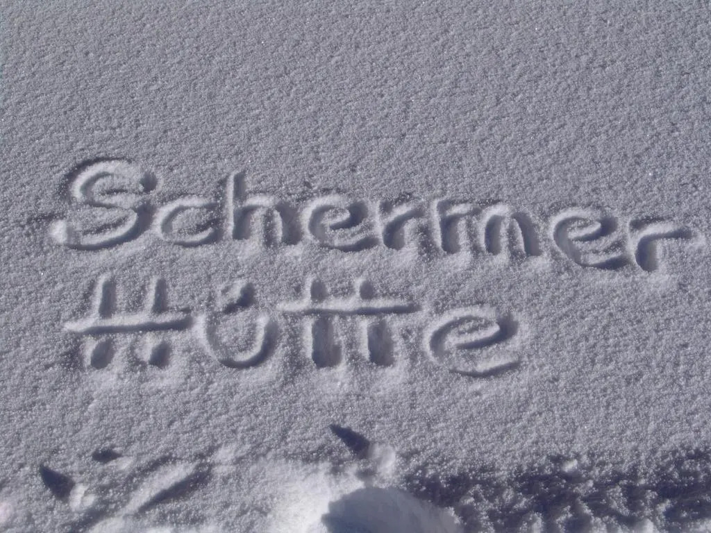 Schermerhütten