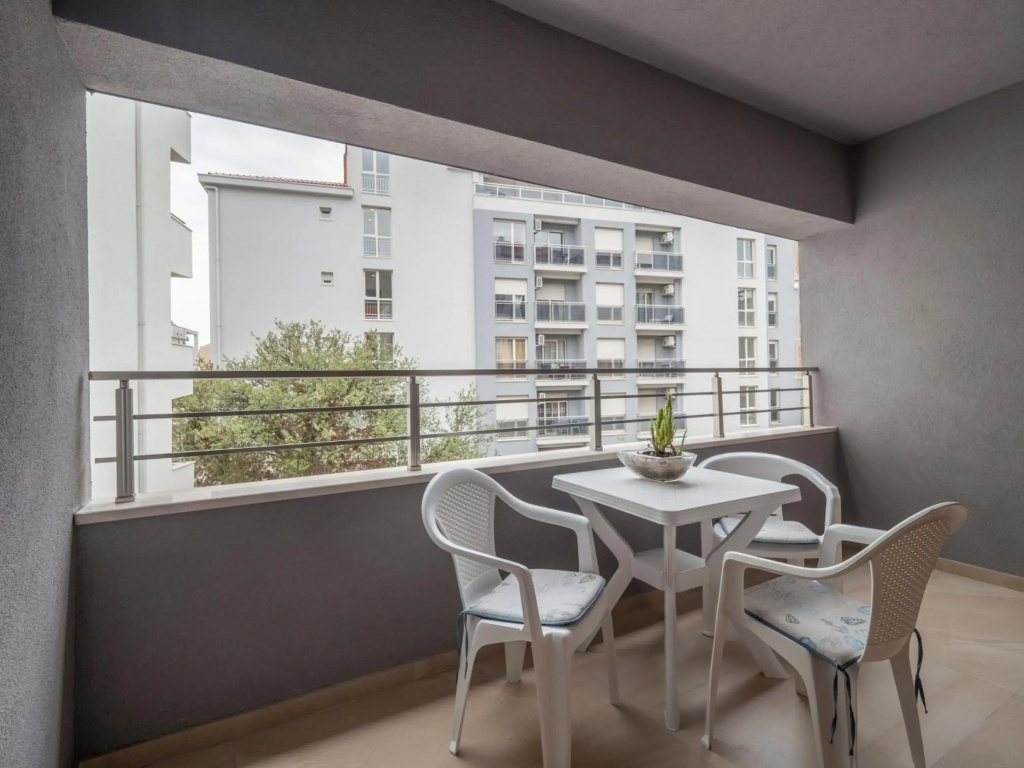 Studio Apartments Marea 2