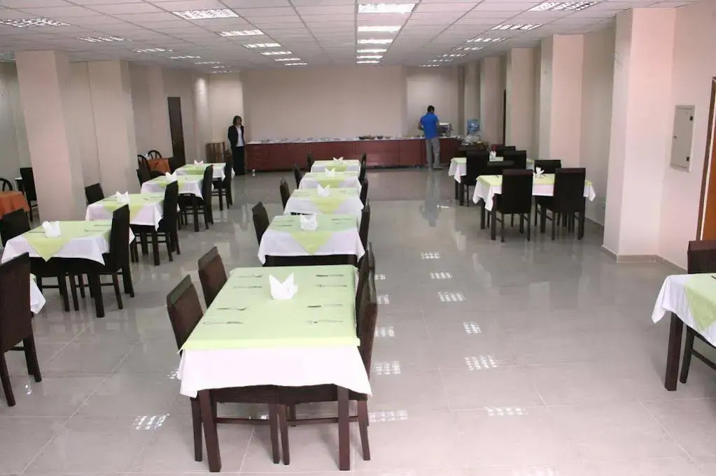 Epos Hotel Bakirkoy