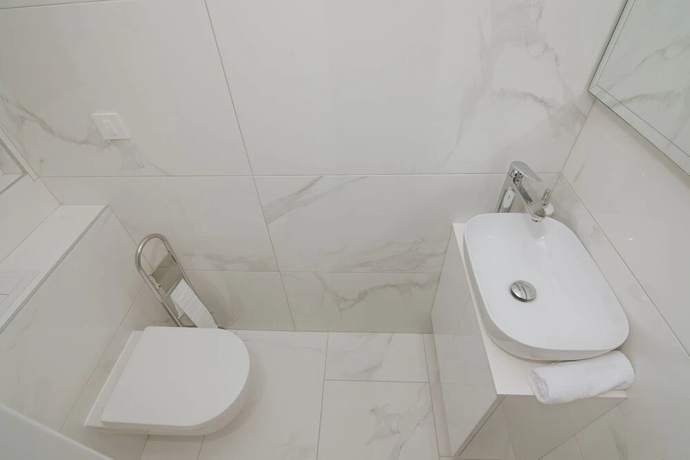 Apartments Adriatic Shell