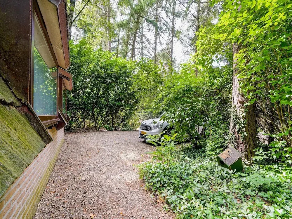 Welcoming Chalet in Rekem Tucked in Nature