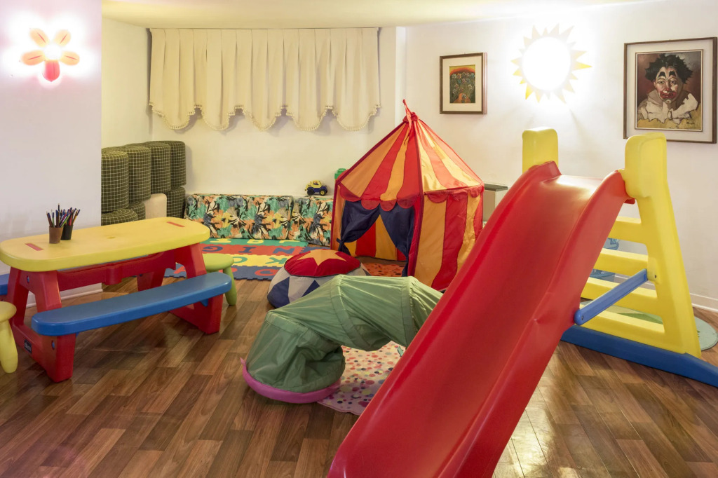 Hotel Cavalieri Palace & Suites