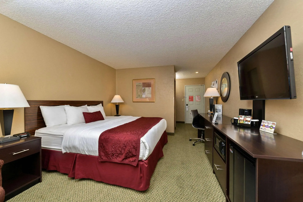 Quality Inn Havre