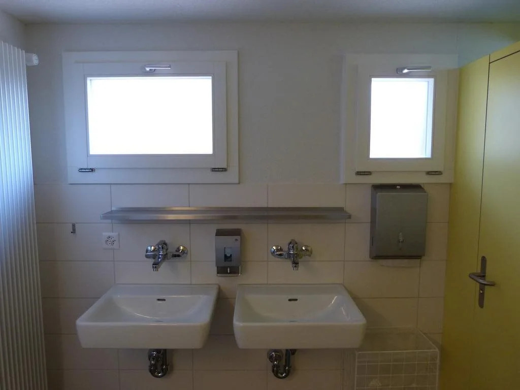 Brienz Youth Hostel