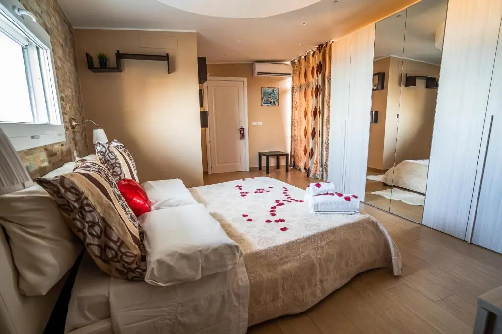 Vista Mare Apartments