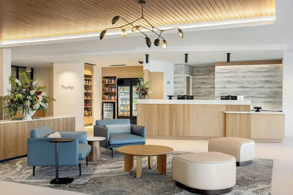 Fairfield by Marriott Inn & Suites Forrest City